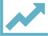 Évolution des scores du bilan kiné