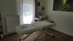 rééducation respiratoire