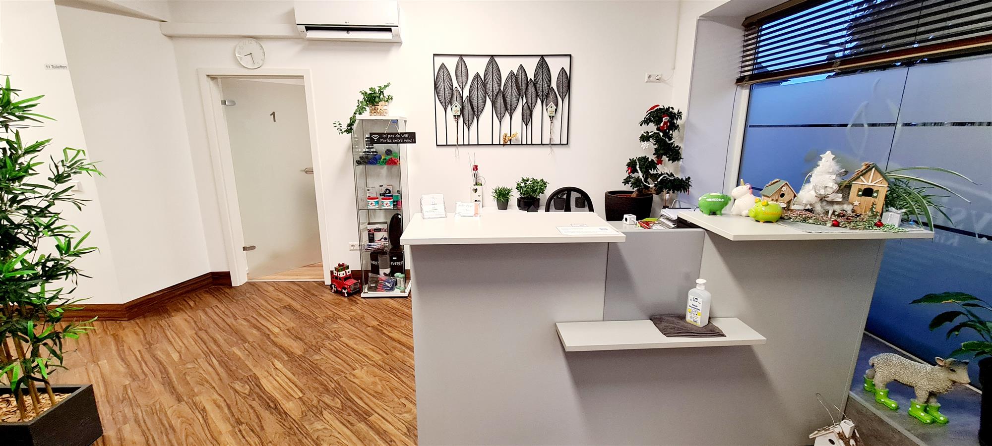 PhysioFit Kin sith rapie Dudelange 3573 Dudelange