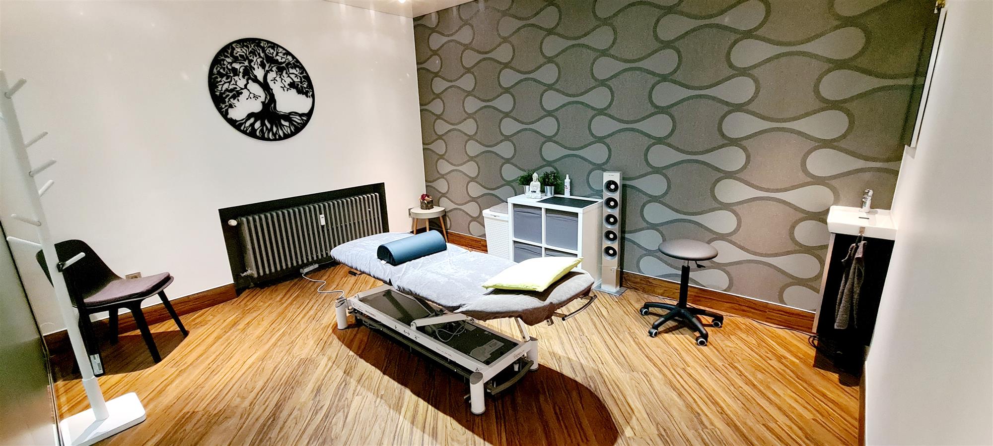 PhysioFit Kin sith rapie Dudelange 3573 Dudelange