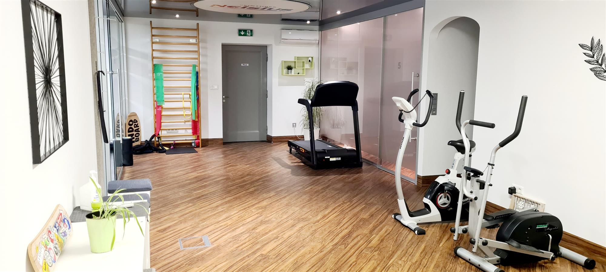 PhysioFit Kin sith rapie Dudelange 3573 Dudelange