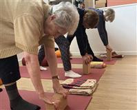 Yoga Pilates