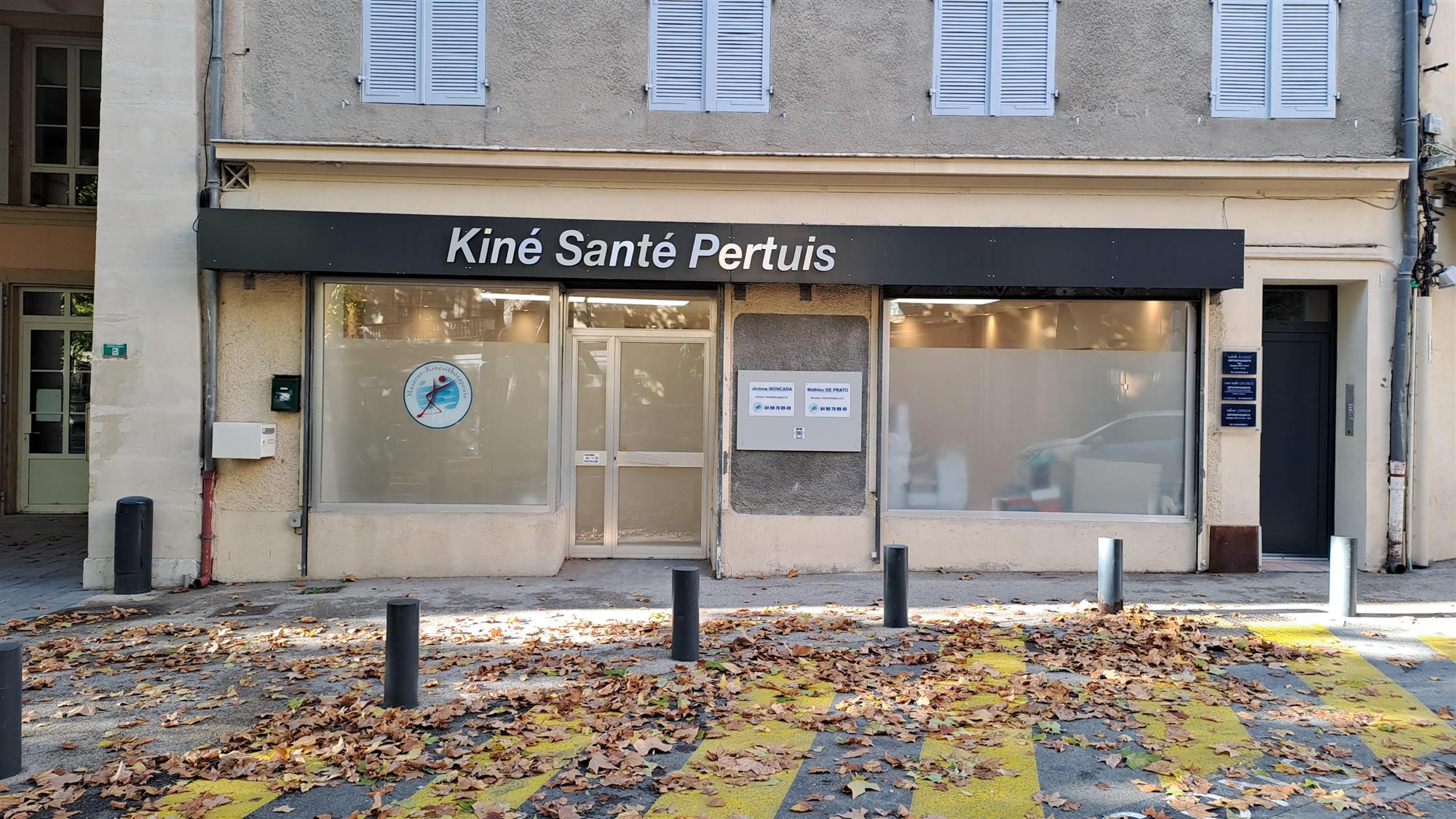 ondes de choc à Pertuis ondes de choc à Pertuis