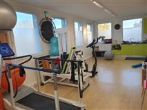 renforcement musculaire