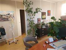 rééducation périnéale