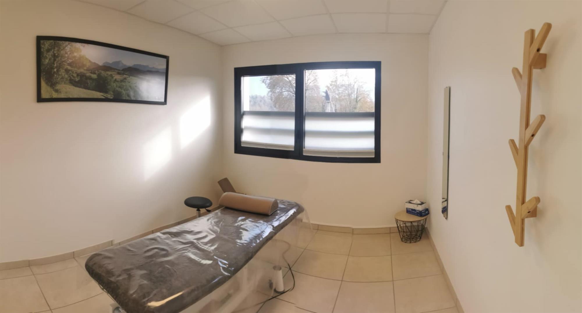 Rééducation périnéale 