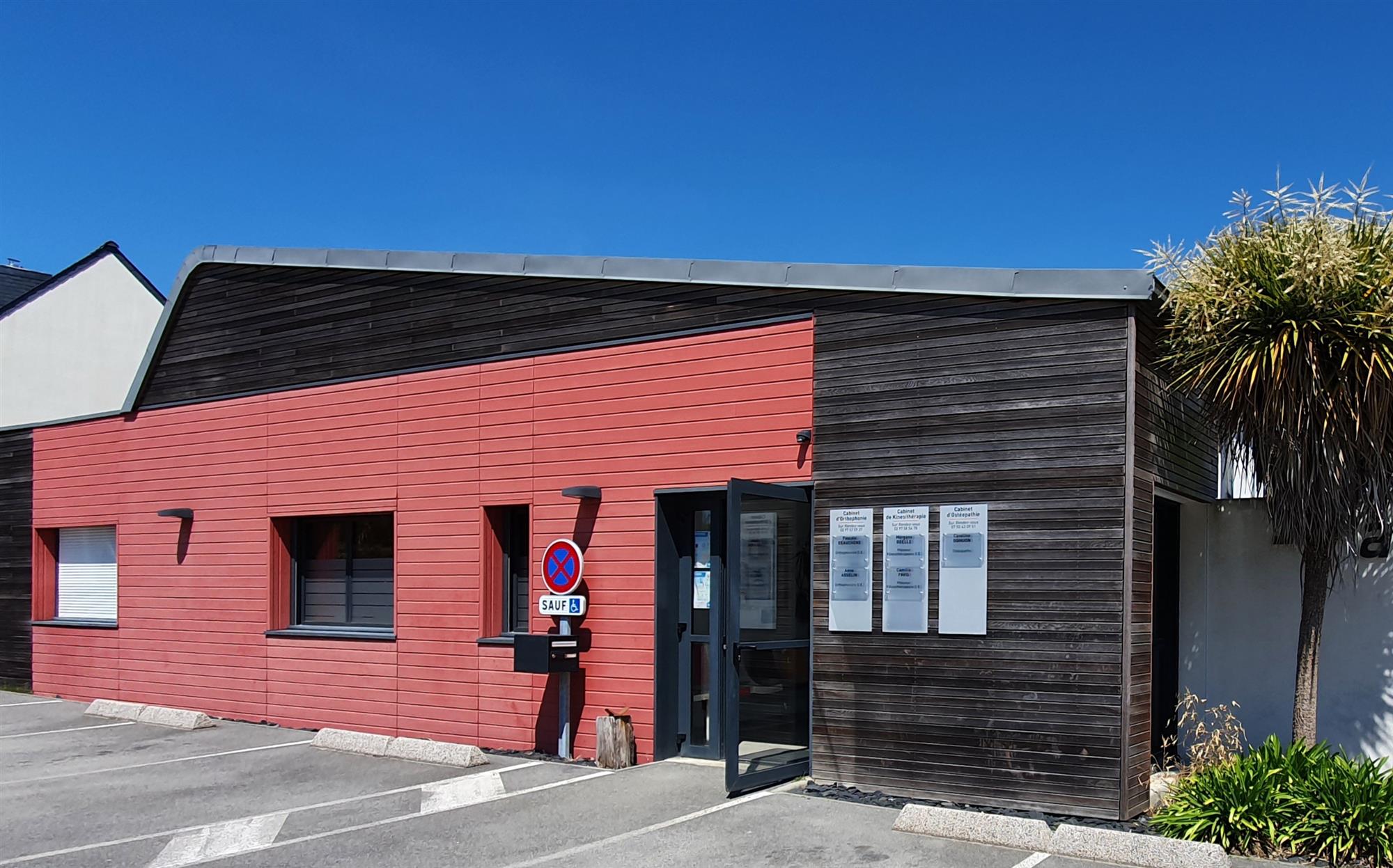 méthode MCKENZIE rachis