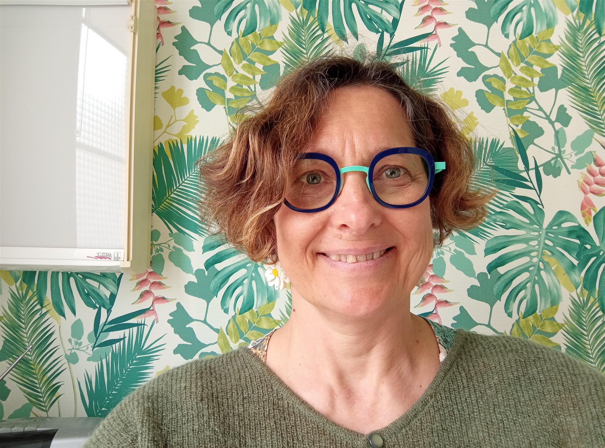 rééd. pré & post- prostat