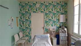 rééd. pré & post- prostat