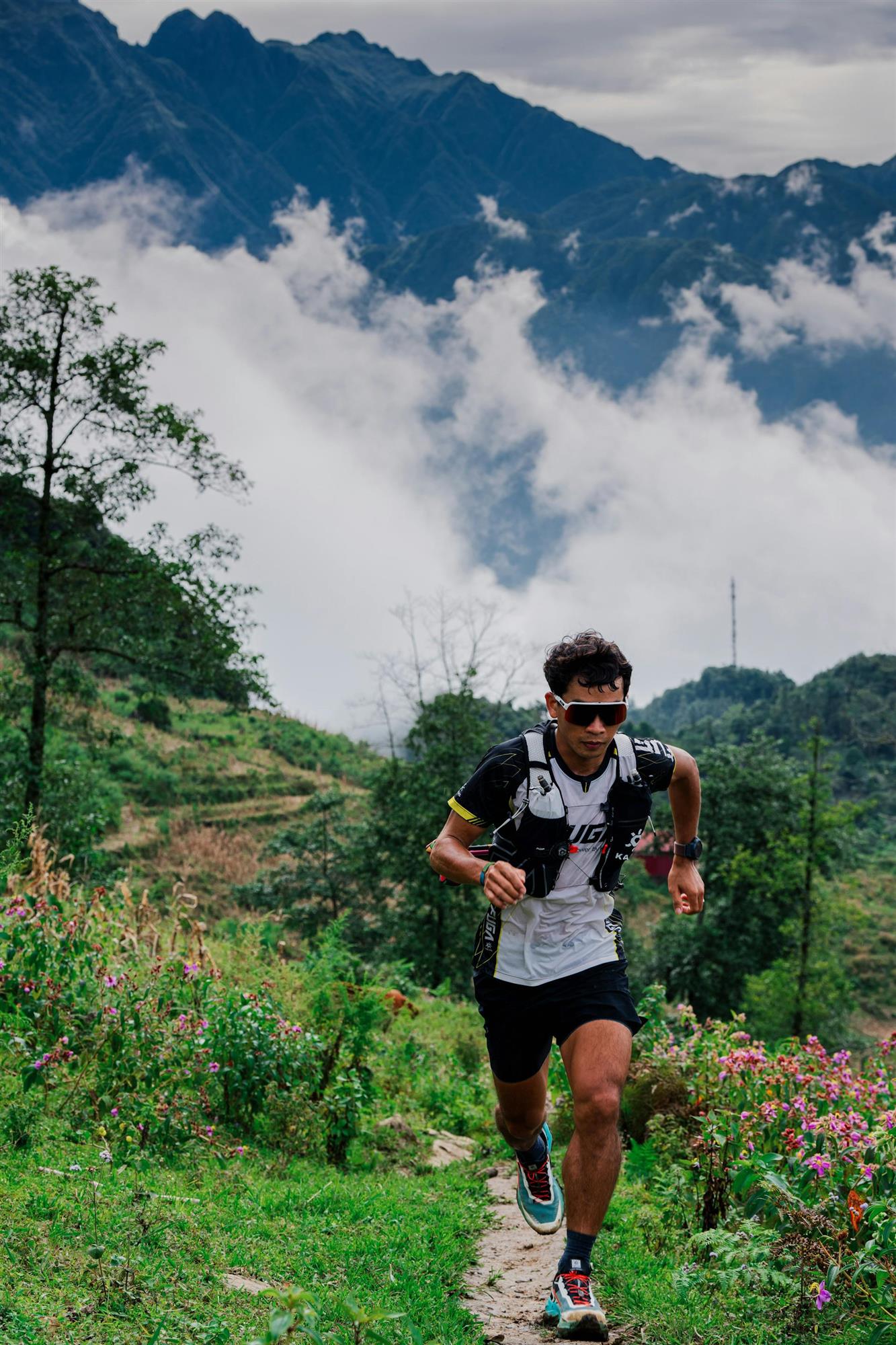 La Clinique du Coureur