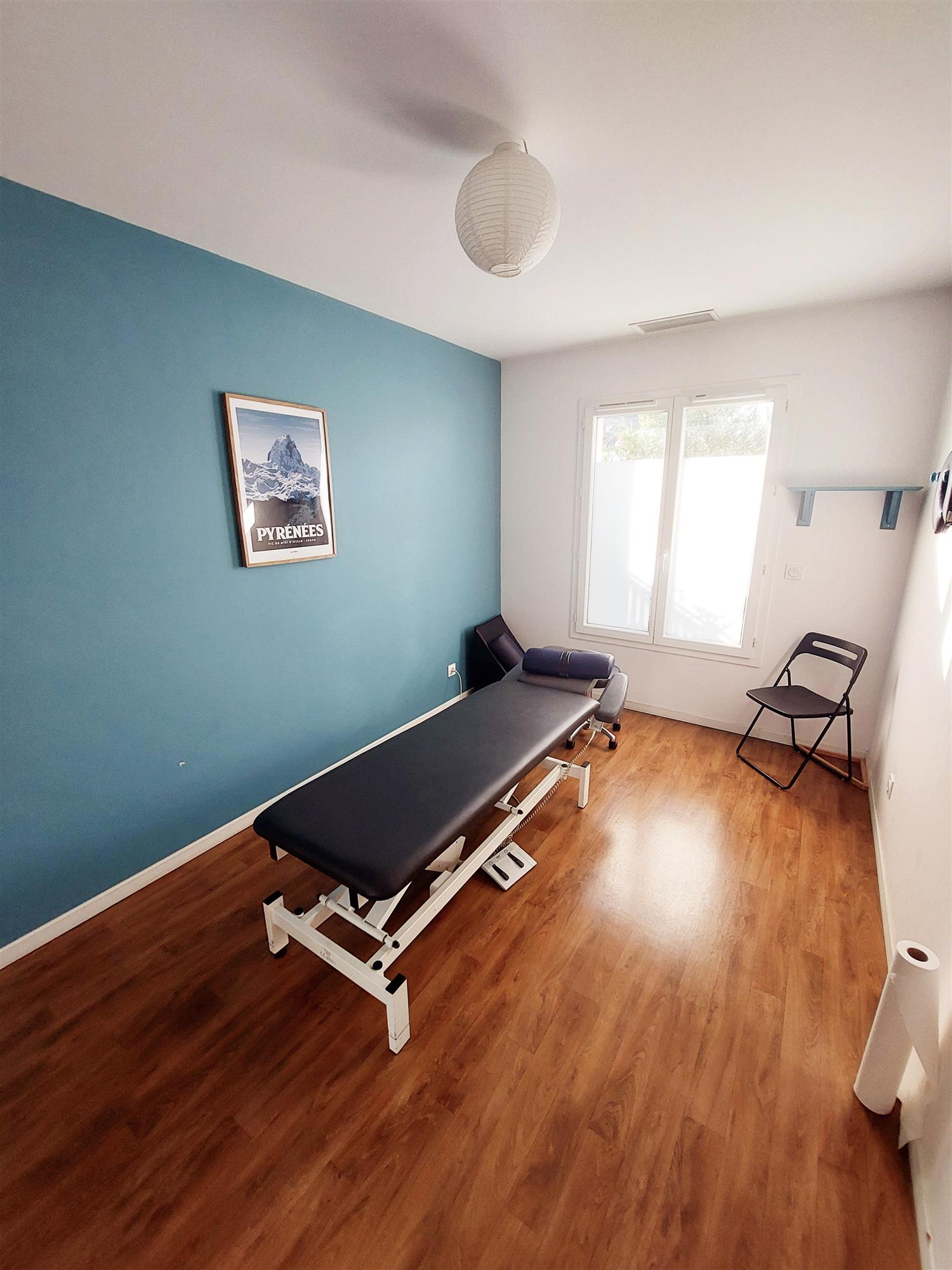soins individuels
